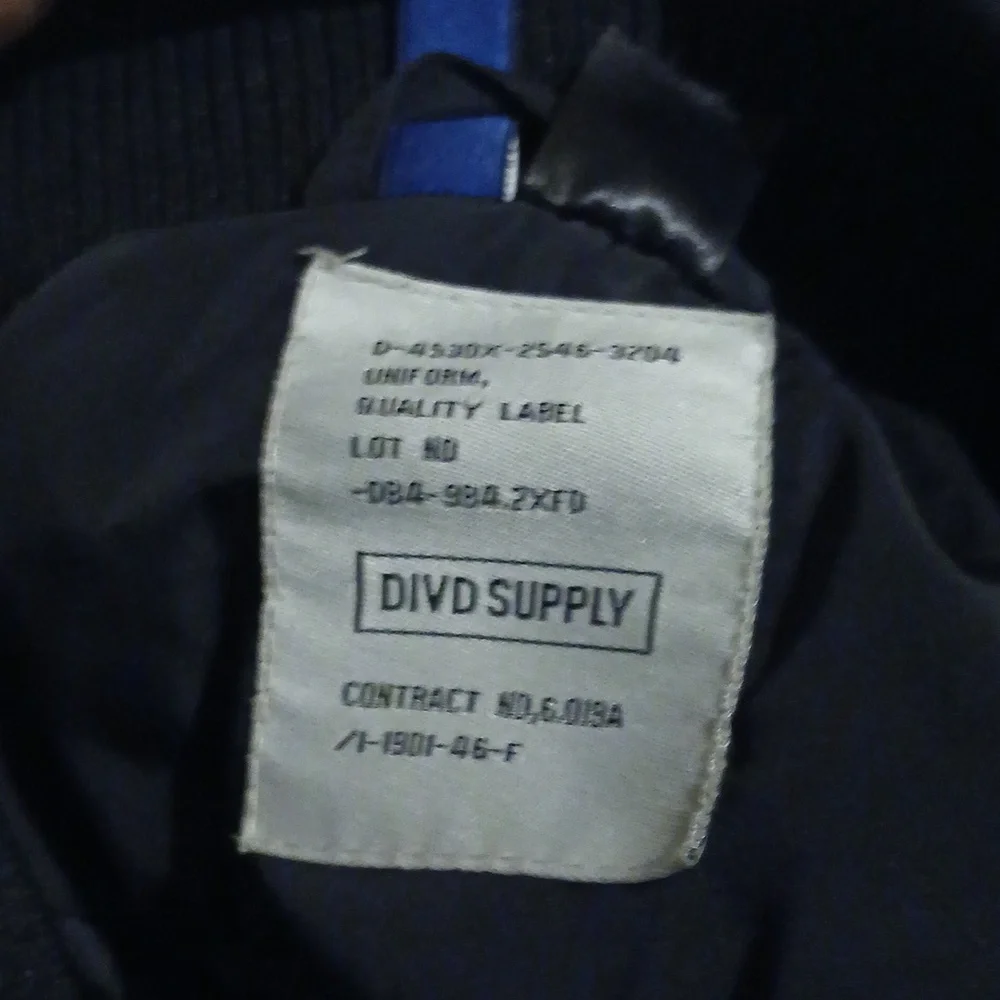 H&M Divided Jacket - Picture 2 of 3